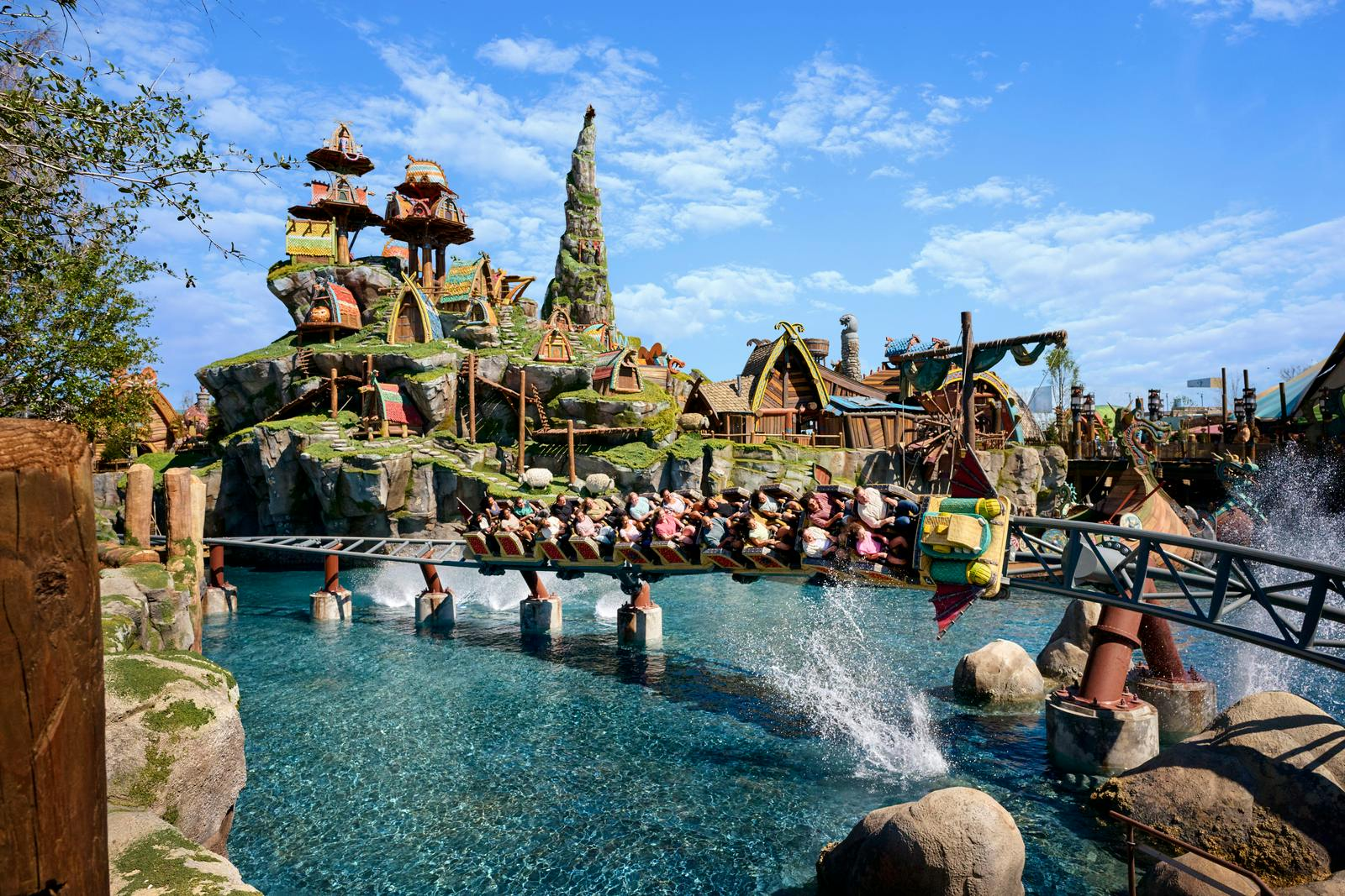 Universal Orlando: 1-Day Park-to-Park + 1-Day Epic Universe Ticket - Photo 1 of 10